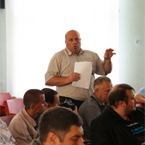 Екологічна проблема №1: мала ГЕС на річці Рось